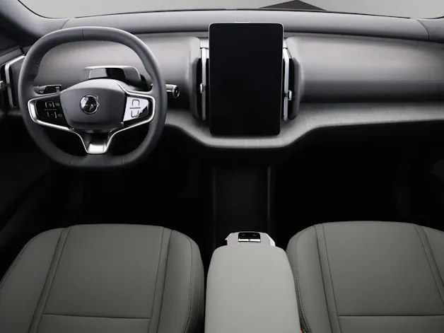 Volvo EX30 E60 Twin Ultra Performance AWD