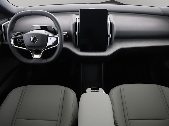 Vehicle image VOLVO EX 30