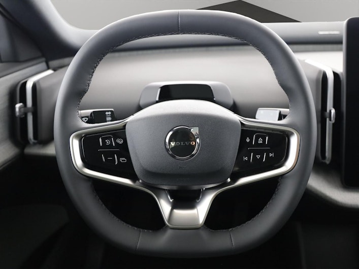 Vehicle image VOLVO EX 30