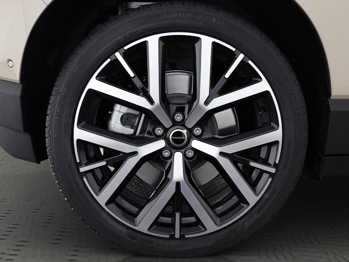 Vehicle image VOLVO EX 30