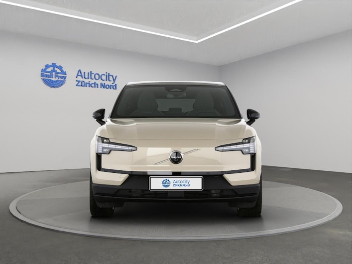 Vehicle image VOLVO EX 30