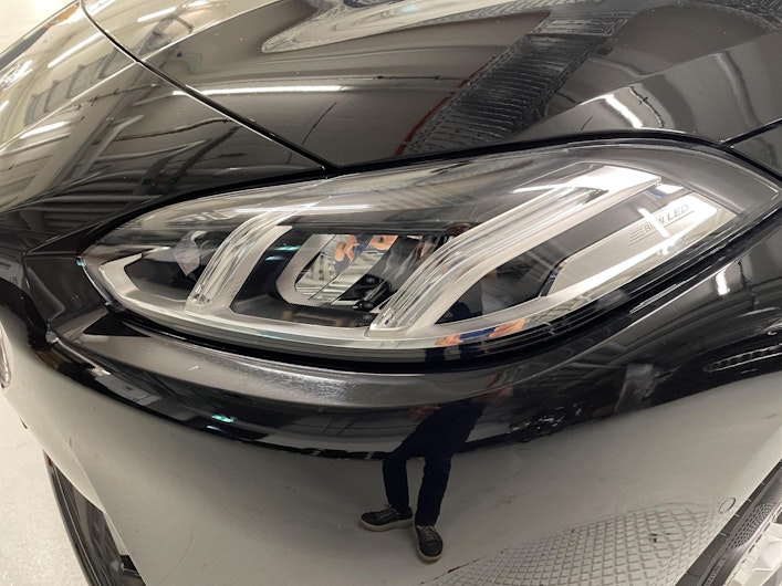 Vehicle image BMW 1 SERIES