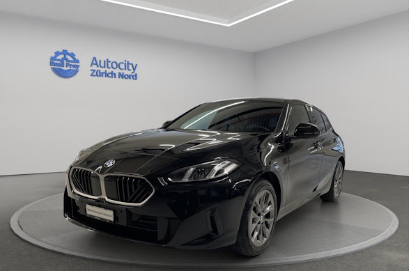 BMW 120d 0 BMW 120d 0