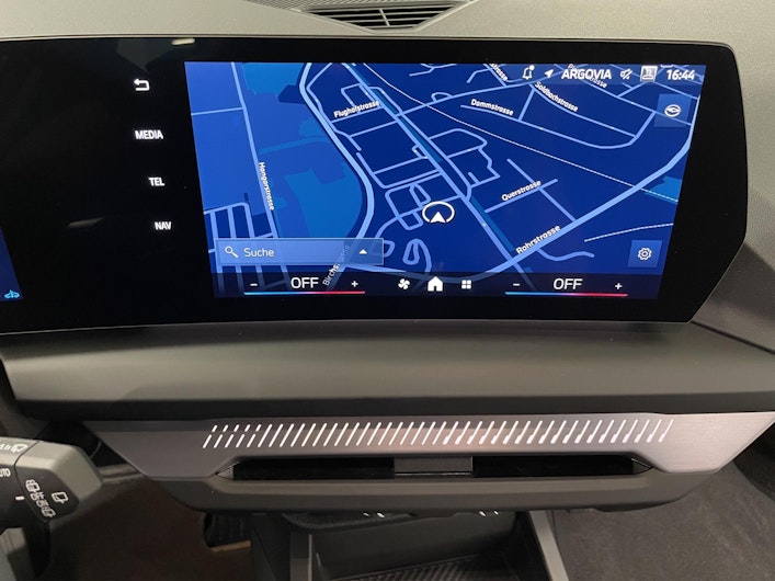 Vehicle image BMW 1 SERIES