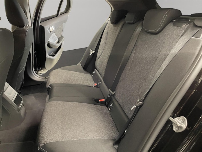 Vehicle image BMW 1 SERIES