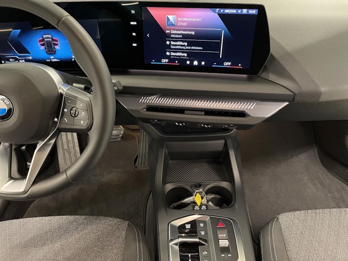 Vehicle image BMW 1 SERIES