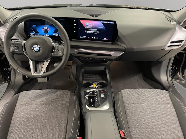 Vehicle image BMW 1 SERIES