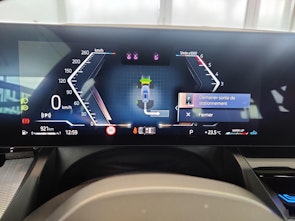 Vehicle image BMW 520d xDrive Touring