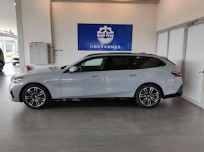 Vehicle image BMW 520d xDrive Touring