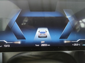 Vehicle image BMW 520d xDrive Touring