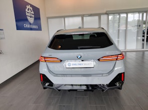 Vehicle image BMW 520d xDrive Touring
