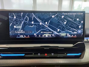 Vehicle image BMW 520d xDrive Touring