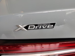 Vehicle image BMW 520d xDrive Touring