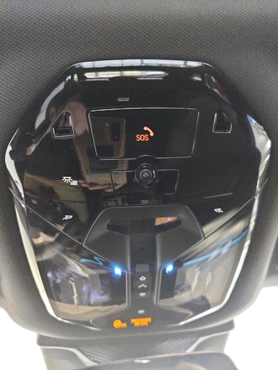 Vehicle image BMW 5 SERIES