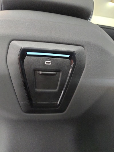 Vehicle image BMW 5 SERIES