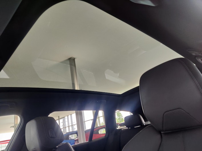 Vehicle image BMW 5 SERIES