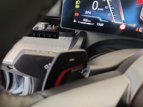 Vehicle image BMW 520d xDrive Touring