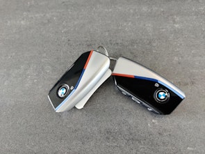 Vehicle image BMW 520d xDrive Touring