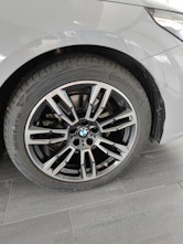 Vehicle image BMW 520d xDrive Touring