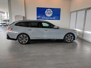 Vehicle image BMW 520d xDrive Touring