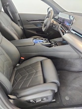 Vehicle image BMW 520d xDrive Touring