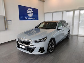 Vehicle image BMW 520d xDrive Touring
