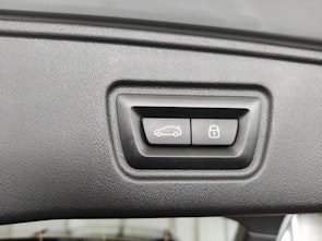 Vehicle image BMW 520d xDrive Touring