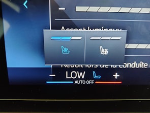 Vehicle image BMW 520d xDrive Touring