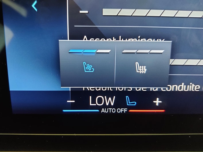 Vehicle image BMW 5 SERIES