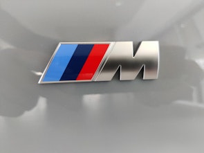 Vehicle image BMW 520d xDrive Touring