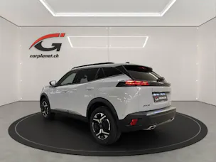 Peugeot 2008 1.2 Hybrid 130 Allure Premium