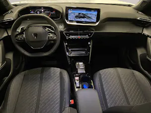 Peugeot 2008 1.2 Hybrid 130 Allure Premium