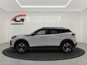 Peugeot 2008 1.2 Hybrid 130 Allure Premium