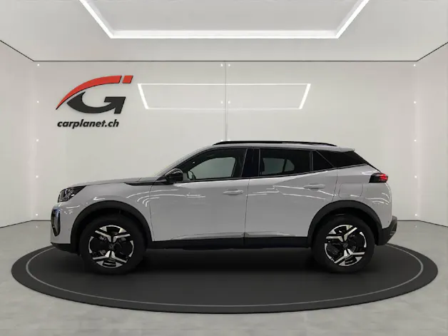 Peugeot 2008 1.2 Hybrid 130 Allure Premium