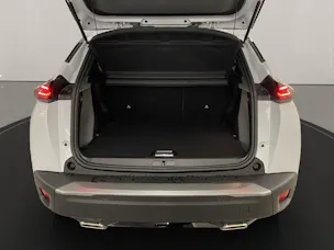 Peugeot 2008 1.2 Hybrid 130 Allure Premium