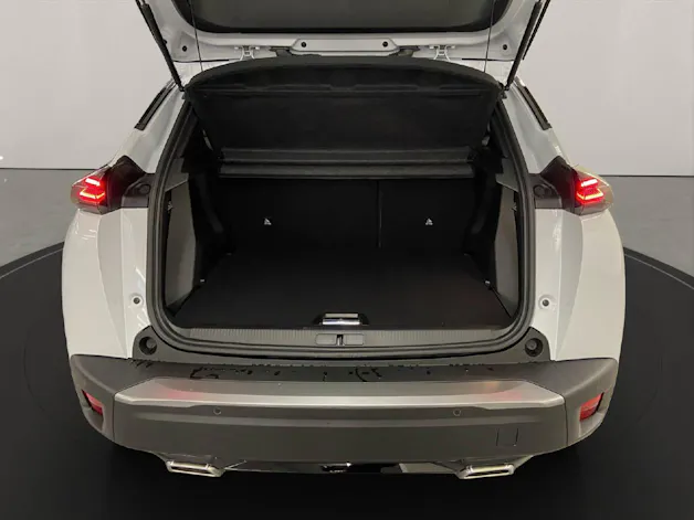 Peugeot 2008 1.2 Hybrid 130 Allure Premium