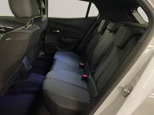 Peugeot 2008 1.2 Hybrid 130 Allure Premium