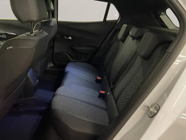 Peugeot 2008 1.2 Hybrid 130 Allure Premium