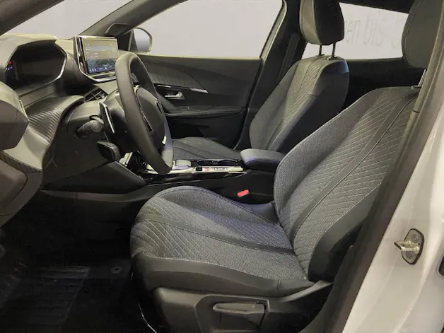 Peugeot 2008 1.2 Hybrid 130 Allure Premium