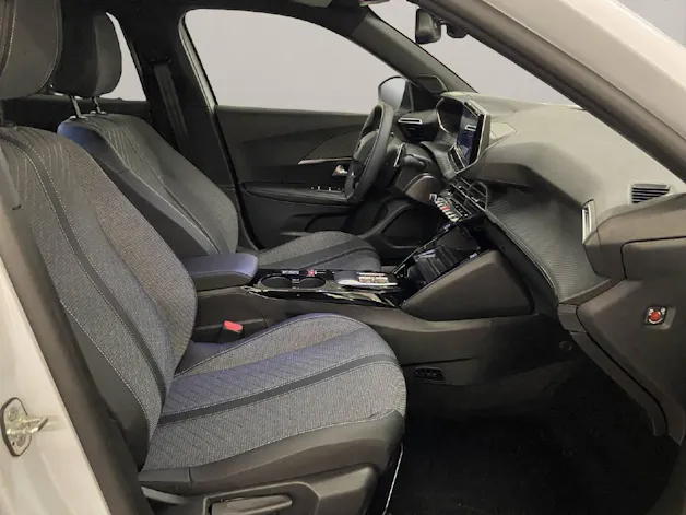 Peugeot 2008 1.2 Hybrid 130 Allure Premium