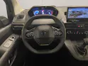 Peugeot Partner Kaw. 1000 Long vertiefte Kabine