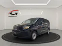 Peugeot Partner Kaw. 1000 Long vertiefte Kabine