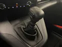 Peugeot Partner Kaw. 1000 Long vertiefte Kabine