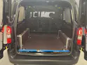 Peugeot Partner Kaw. 1000 Long vertiefte Kabine