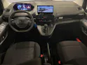 Peugeot Partner Kaw. 1000 Long vertiefte Kabine