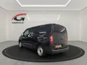 Peugeot Partner Kaw. 1000 Long vertiefte Kabine