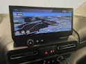 Peugeot Partner Kaw. 1000 Long vertiefte Kabine