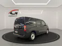 Peugeot Partner Kaw. 1000 Long vertiefte Kabine