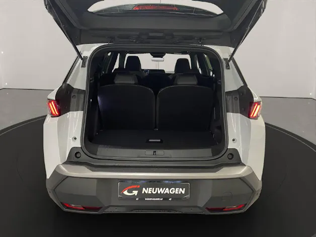Peugeot 5008 1.2 Hybrid Allure Premium