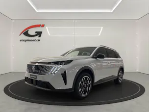Peugeot 5008 1.2 Hybrid Allure Premium